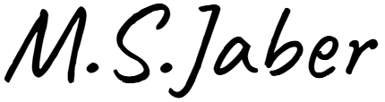 Artist Signature